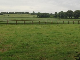 Ballindrum Farm B&B