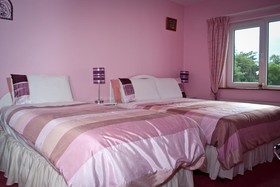 Ballindrum Farm B&B