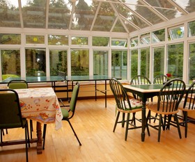 Ballindrum Farm B&B
