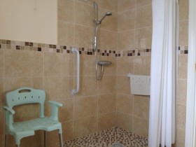 Ballindrum Farm B&B