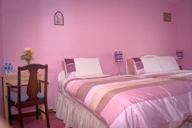 Ballindrum Farm B&B