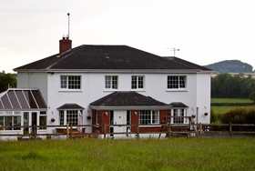 Ballindrum Farm B&B