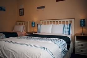 Ballindrum Farm B&B