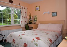 Ballindrum Farm B&B
