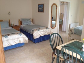 Ballindrum Farm B&B