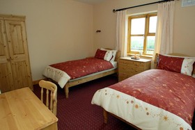 Ballindrum Farm B&B