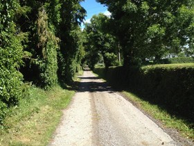 Ballindrum Farm B&B