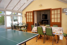 Ballindrum Farm B&B