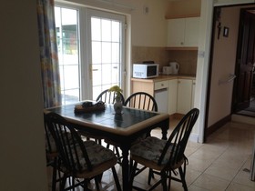 Ballindrum Farm B&B