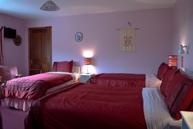 Ballindrum Farm B&B