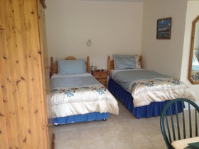 Ballindrum Farm B&B