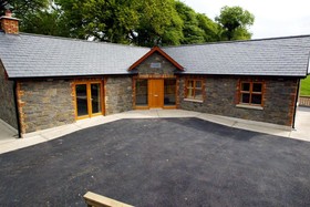 Ballindrum Farm B&B