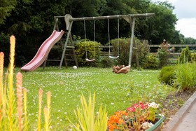 Ballindrum Farm B&B
