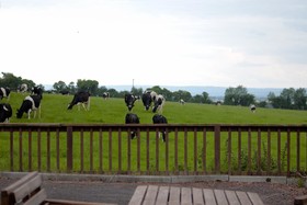 Ballindrum Farm B&B