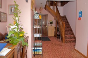 Ballindrum Farm B&B