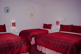 Ballindrum Farm B&B