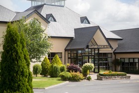 Clanard Court