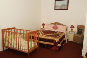 Ave Maria Farmhouse Bed & Breakfast