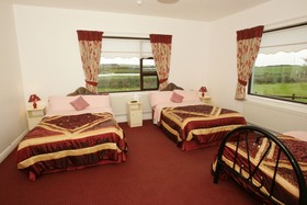 Ave Maria Farmhouse Bed & Breakfast