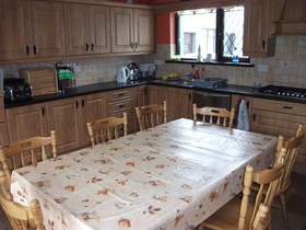 Ave Maria Farmhouse Bed & Breakfast