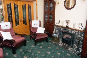 Ave Maria Farmhouse Bed & Breakfast