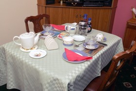 Ave Maria Farmhouse Bed & Breakfast