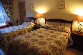 The Old Coach House