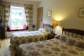The Old Coach House