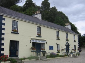 The Old Coach House