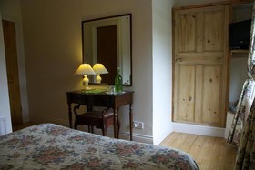 The Old Coach House