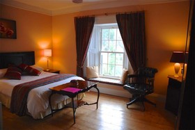 The Old Coach House