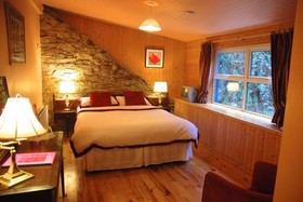 The Old Coach House