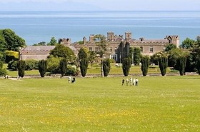 Bracken Court