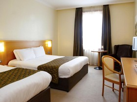 Great National Hotel Ballina