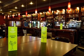 Great National Hotel Ballina