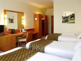 Great National Hotel Ballina