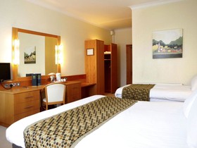 Great National Hotel Ballina