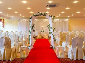Great National Hotel Ballina