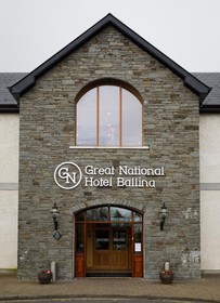 Great National Hotel Ballina