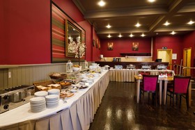 Great National Hotel Ballina