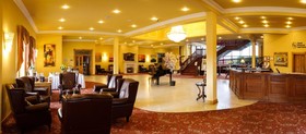 Great National Hotel Ballina