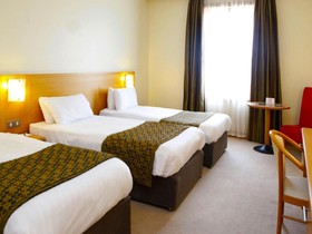 Great National Hotel Ballina