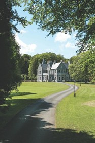 Mount Falcon Estate