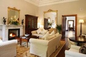 Mount Falcon Estate
