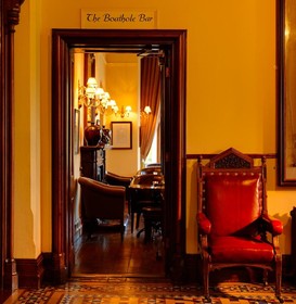 Mount Falcon Estate