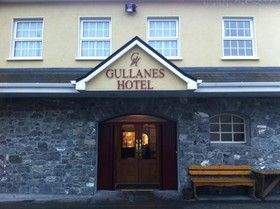 Gullane's Hotel
