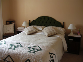 Ardfield B&B