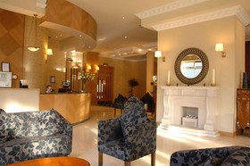 Villa Rose Hotel & V Spa