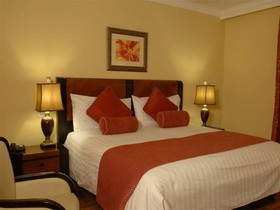 Villa Rose Hotel & V Spa