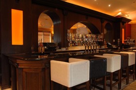 Villa Rose Hotel & V Spa